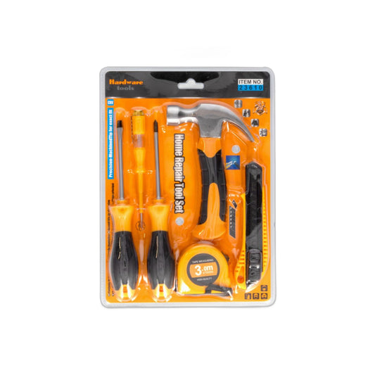 ZS - 6 Pieces Home Repair Tool Set