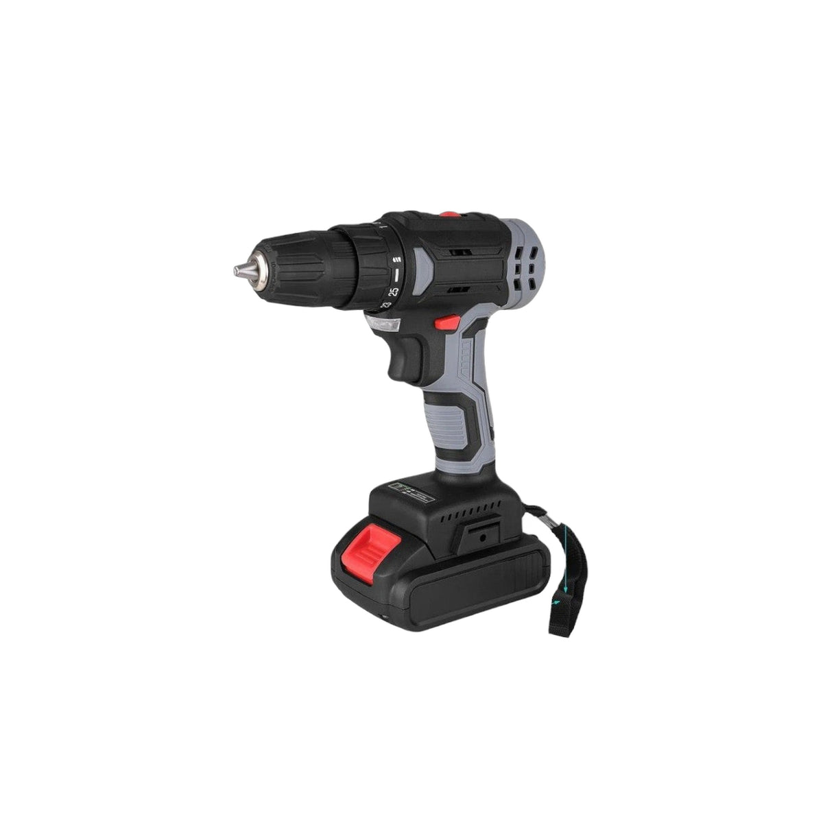 ZS 21V Brushless Powerful Cordless Drill