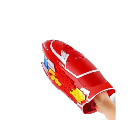 ZS - Electromagnetic Cannon Toy