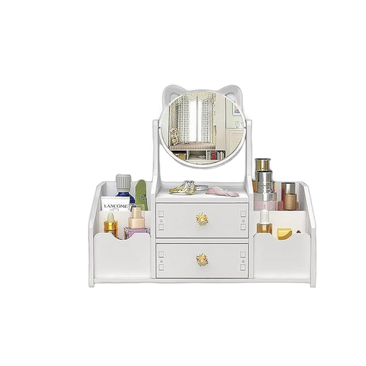 ZS - Make up/Jewelry Organizer