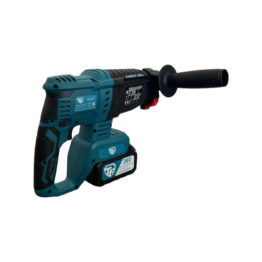 ZS - 36V Brushless SDS Hammer Drill