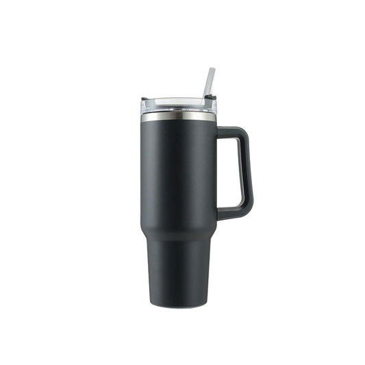 ZS - Insulated Travel Flask Quencher 40oz/1200ml