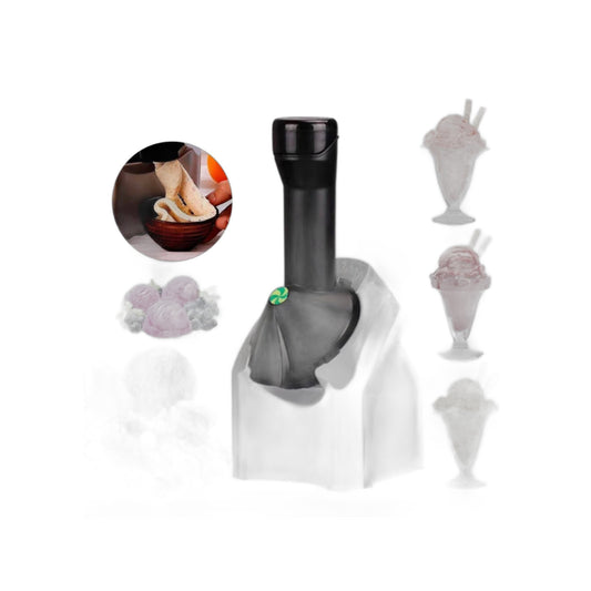 ZS - FRUITY ICE CREAM MACHINE