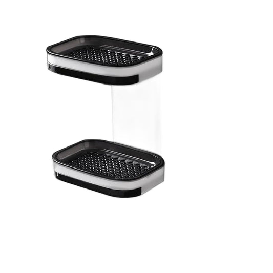 ZS - Wall Mounted Bar Soap Holder