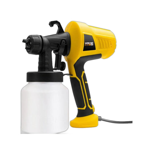 ZS - Airless Sprayer  (3 Spray Settings)