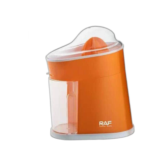 ZS - RAF - Electric Citrus Juicer