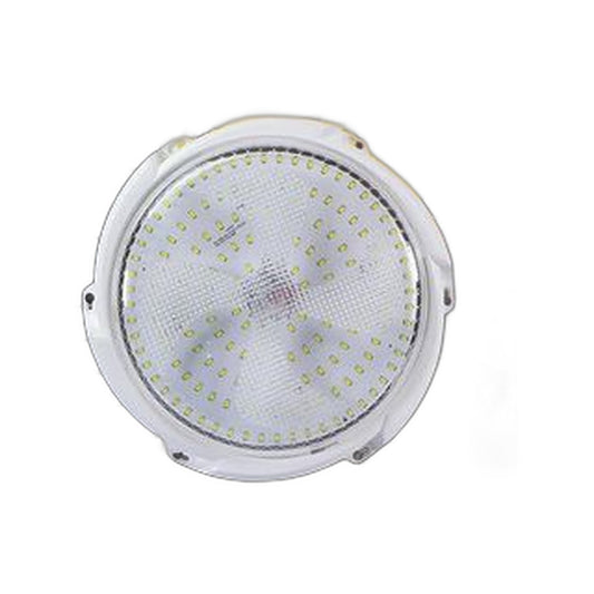 ZS - BD NAVI LED Ceiling Waterproof Solar Light INDOOR/OUTDOOR