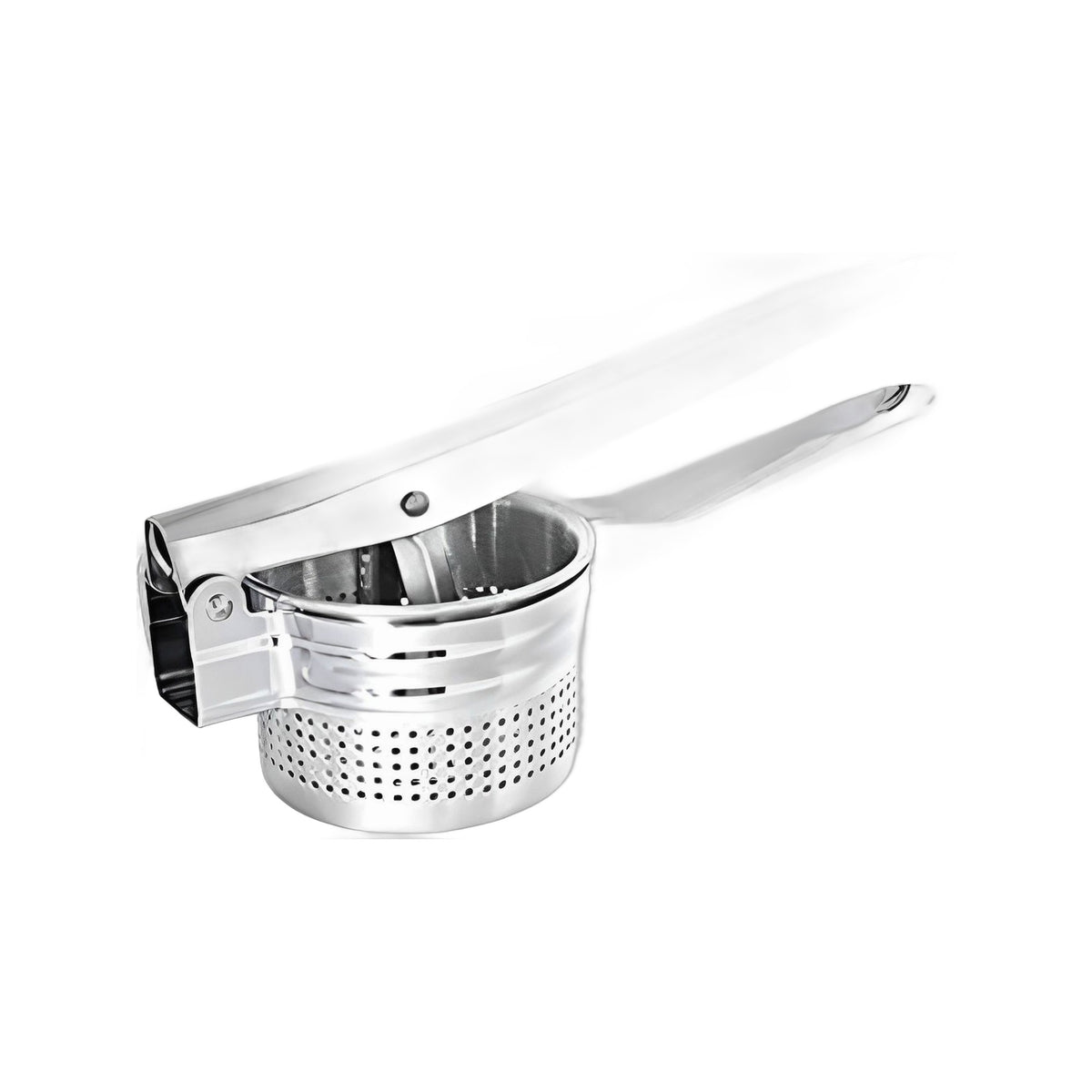 ZS - Premium Stainless Steel Potato Masher