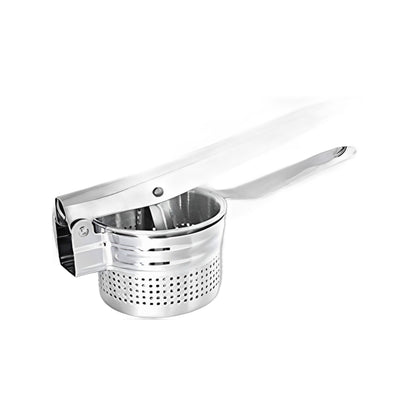 ZS - Premium Stainless Steel Potato Masher