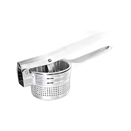 ZS - Premium Stainless Steel Potato Masher