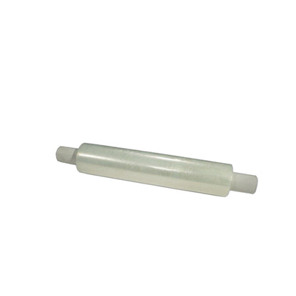 ZS - Plastic Stretch Film for furniture wrapping, moving, packaging transparent