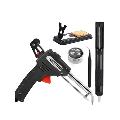 ZS - 220v 60w Manual Soldering Gun Electric Gun Type