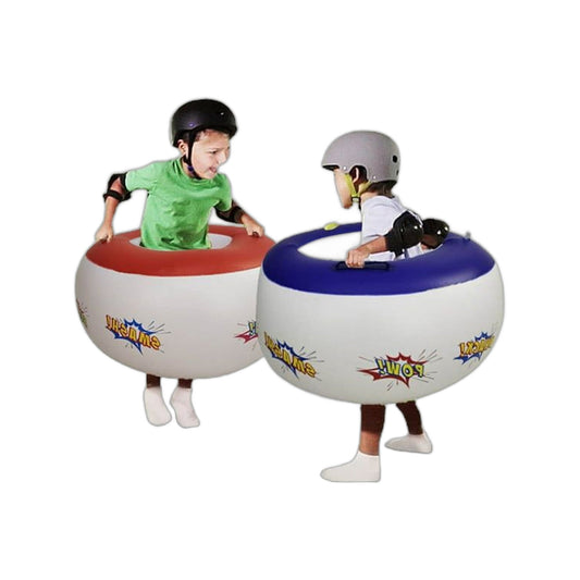 ZS Body Boppers 2pcs Pack