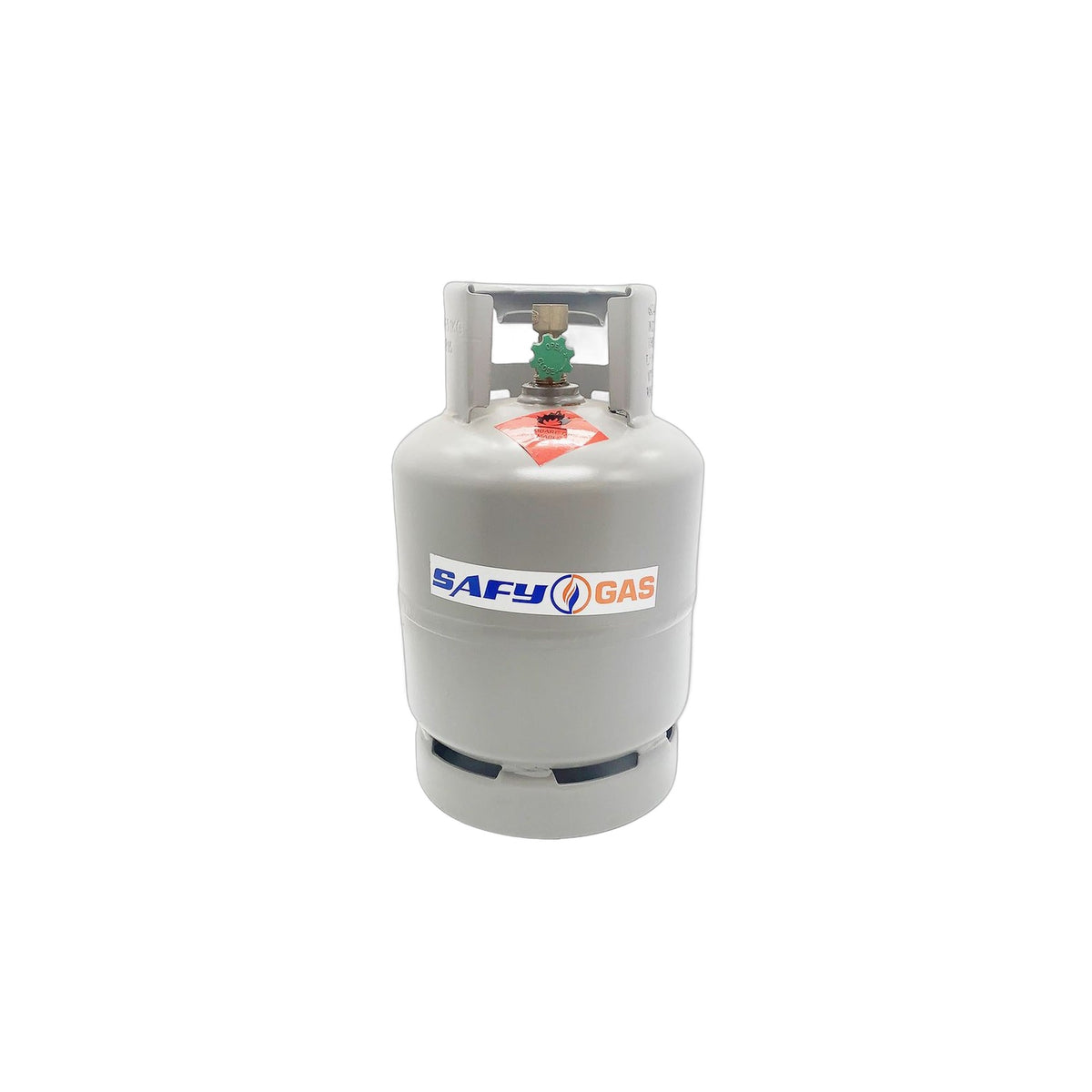 ZS - 3kg Gas Bottle