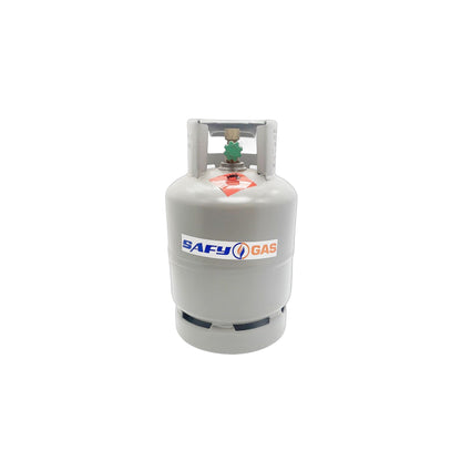 ZS - 3kg Gas Bottle