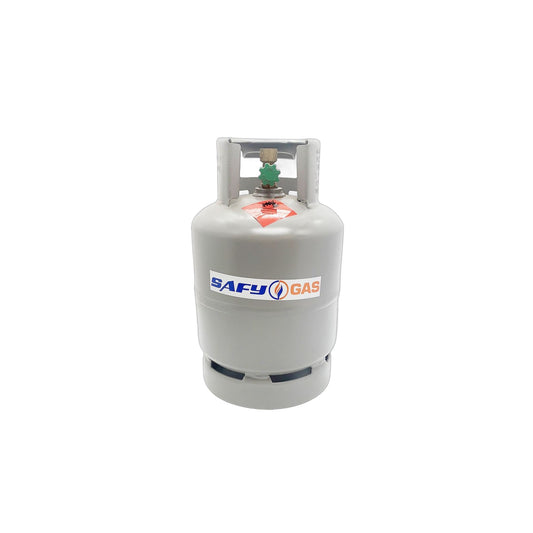 ZS - 3kg Gas Bottle