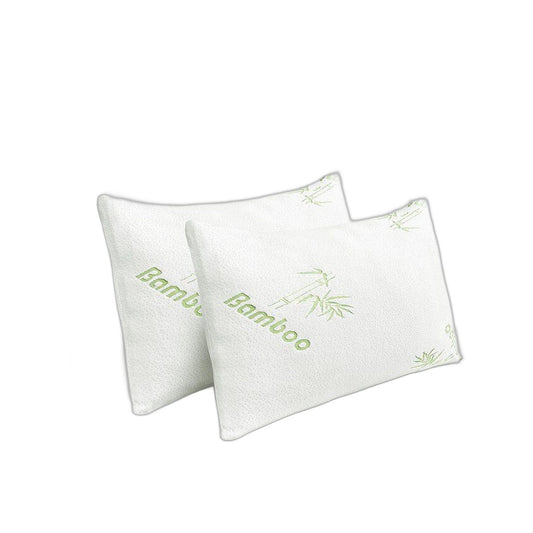 ZS - Amazing Bamboo Pillows Set