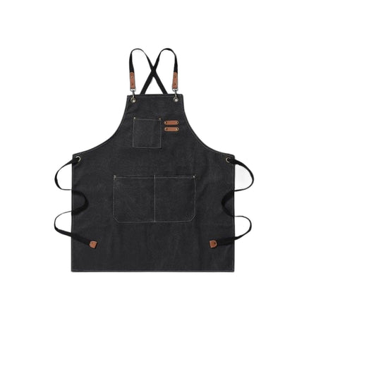 ZS - Multi-Use Duffle Apron