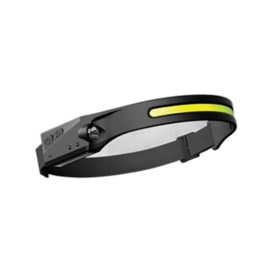 ZS LED Lumen Rechargeable Head Light