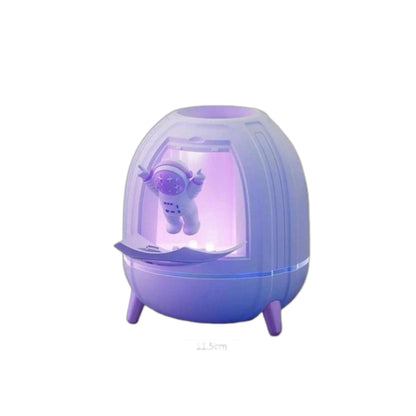 ZS - Astronaut Humidifier