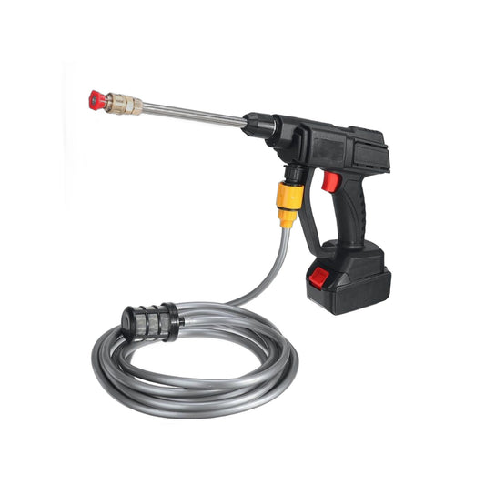 ZS - High Pressure Car Wash Cleaning Gun 48v