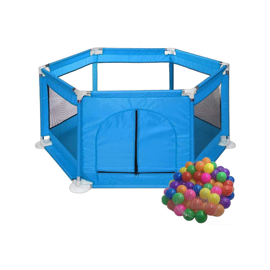 ZS - Baby Ball Pool Including Balls