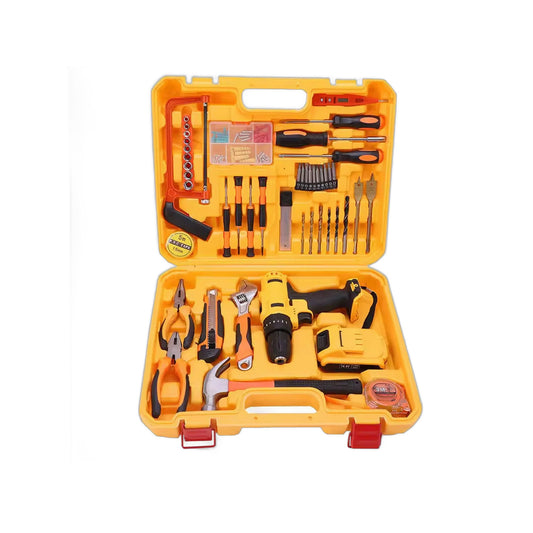 ZS -  21V Electric Drill with Tools
