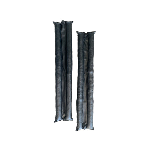 ZS - Wind Dust Blocker Insulator for Door Stopper