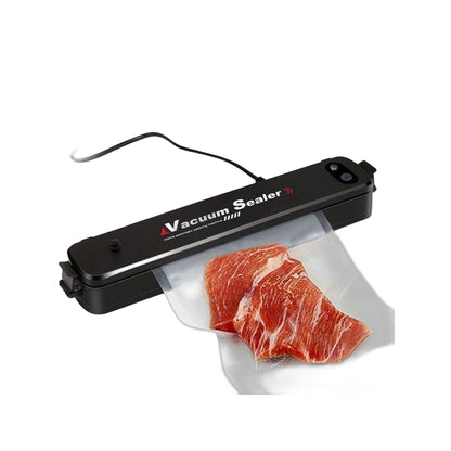 ZS - 2 in 1 Vacuum and Sealer
