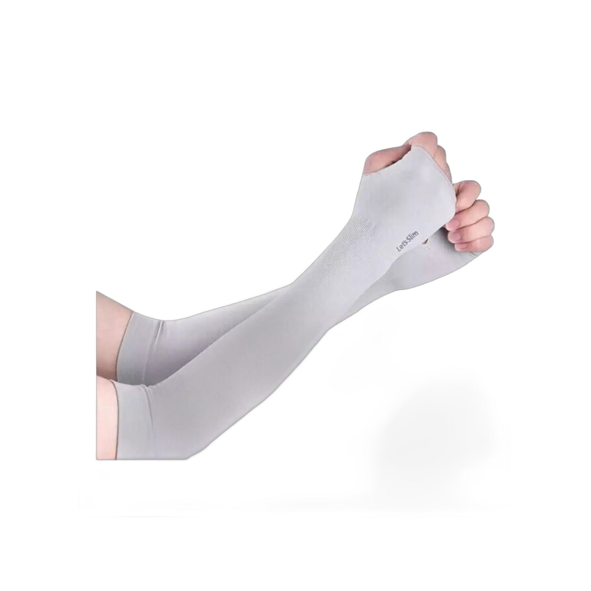 ZS - Best Lets Slim Outdoor Unisex Arm Sleeves Sport Cooling UV Sun Protection