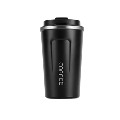 ZS - Stainless Steel Vacuum Travel Coffee Mug - 510ml