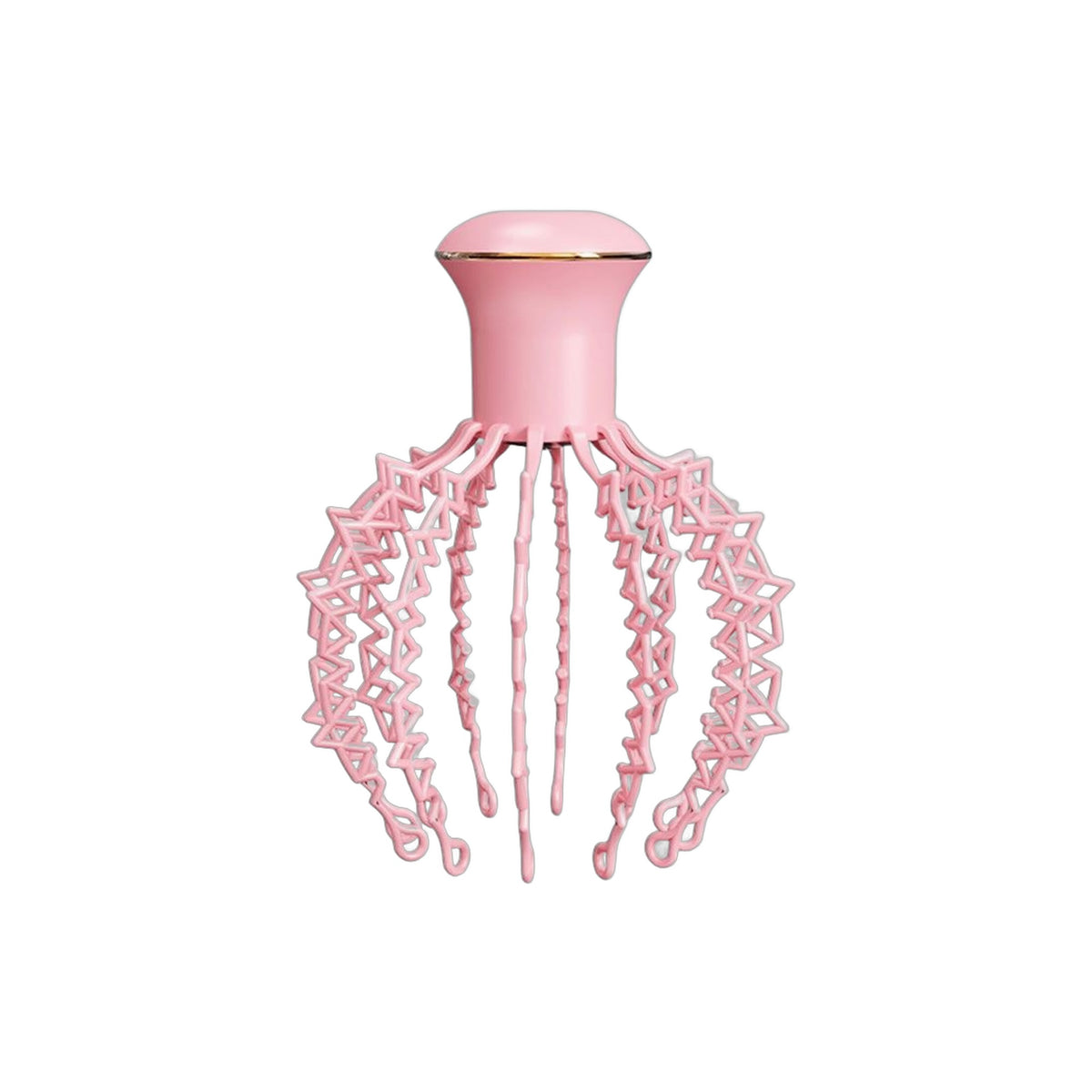ZS - Rechargeable Head and Scalp Massager