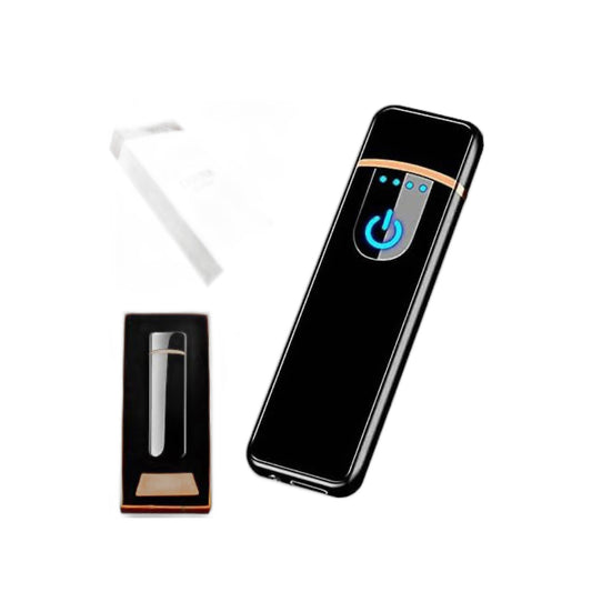 ZS - Portable Coil Lighter Rechargeable