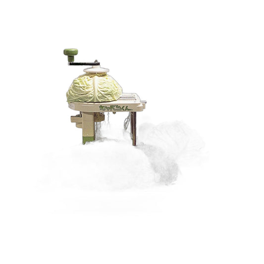 ZS - Cabbage Slicer/Shredder Japanese Style