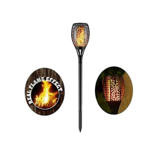 ZS - Solar Garden Torch