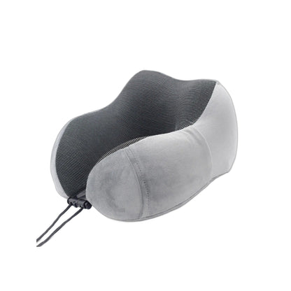 ZS - Memory Foam Travel Neck Pillow
