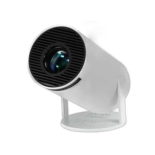 ZS - 4K ULTRA HD PROJECTOR WITH REMOTE