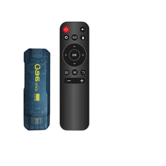 ZS Q96 4K Android TV Stick
