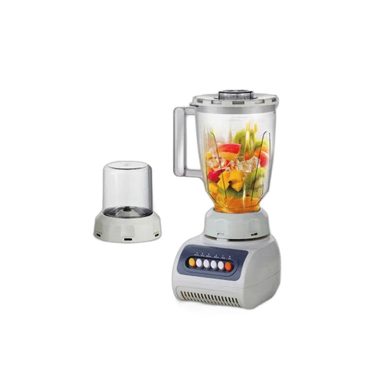 ZS - 2 in 1 Blender and Food Processor