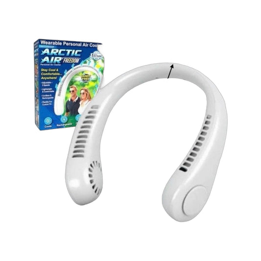 ZS - Arctic Neck Cooler