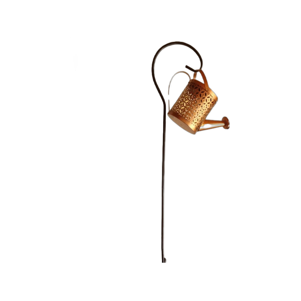 ZS - Solar Powered Star-Shower Watering Can