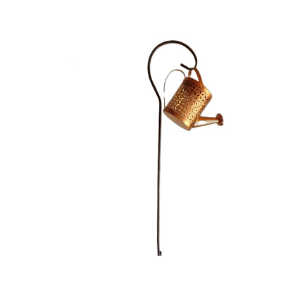 ZS - Solar Powered Star-Shower Watering Can