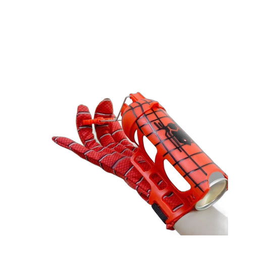 ZS - SPIDER-MAN LAUNCHER SET