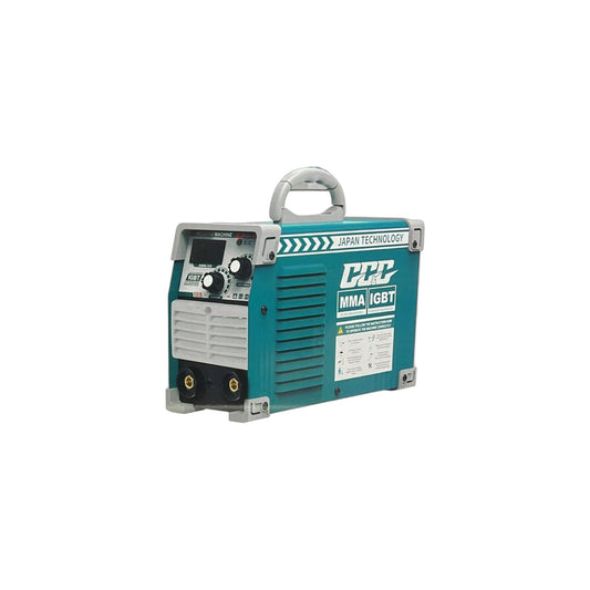 ZS - 420A MMA-IGBT Welding Machine