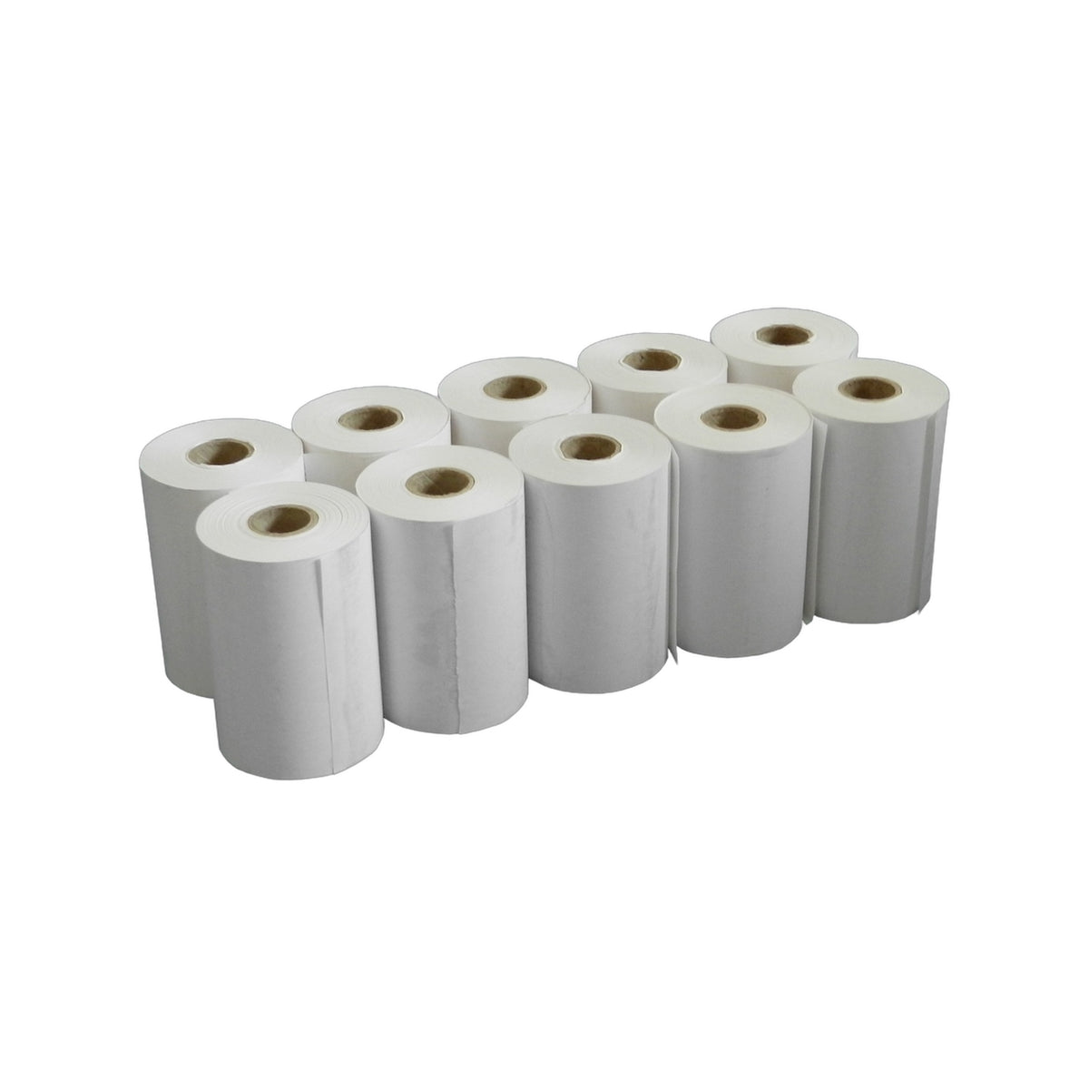 ZS - 57x40 Thermal box 100 Rolls