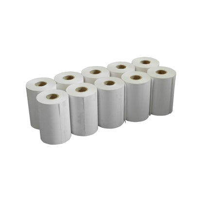 ZS - 57x40 Thermal box 100 Rolls