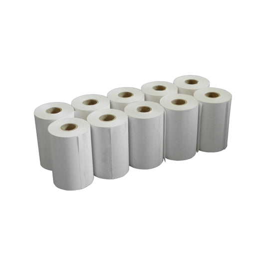 ZS - 57x40 Thermal box 100 Rolls