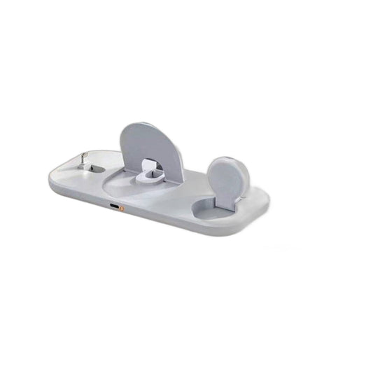 ZS - 3 in 1 Wireless Charging Dock Station for Apple Devices