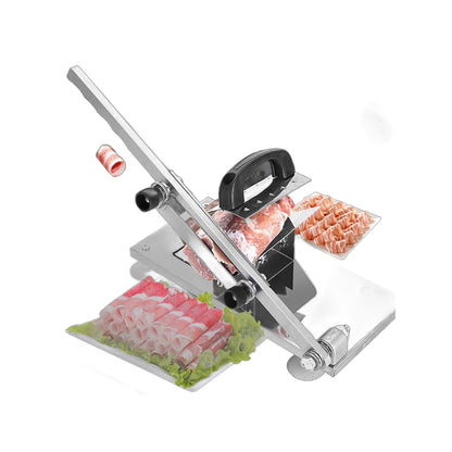 ZS - Meat Slicer