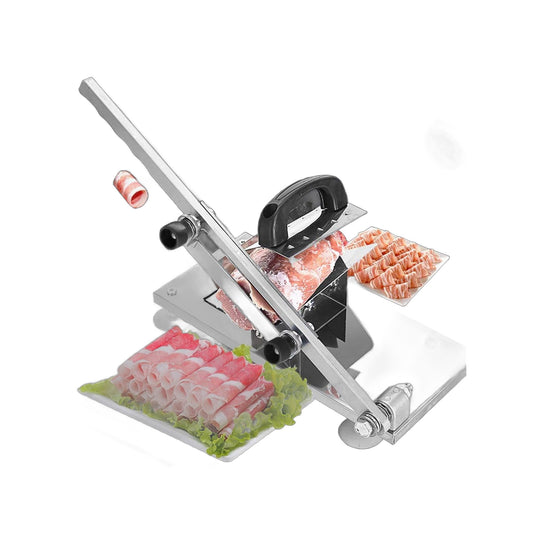 ZS - Meat Slicer